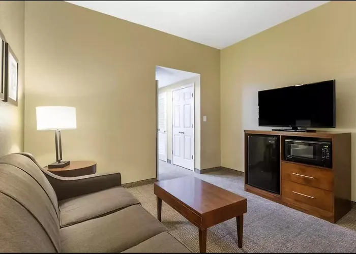 Comfort Inn & Suites Peachtree Corners