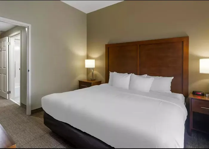 Comfort Inn & Suites Peachtree Corners