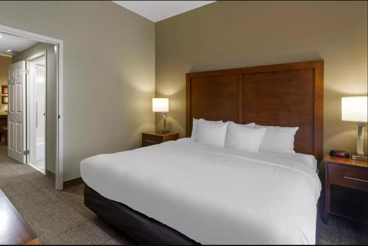 Comfort & Peachtree Corners Norcross
