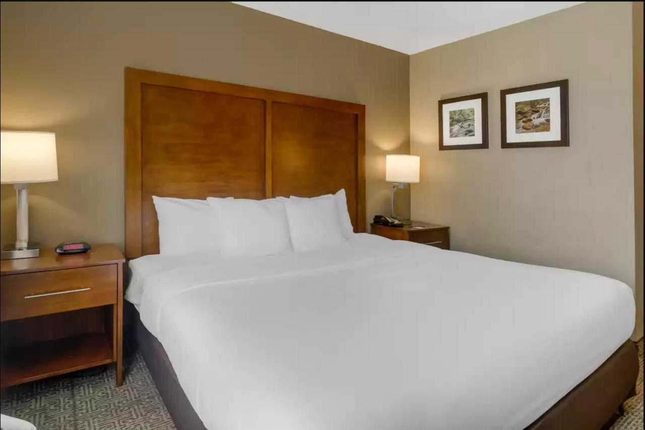 Comfort & Peachtree Corners 3* Norcross