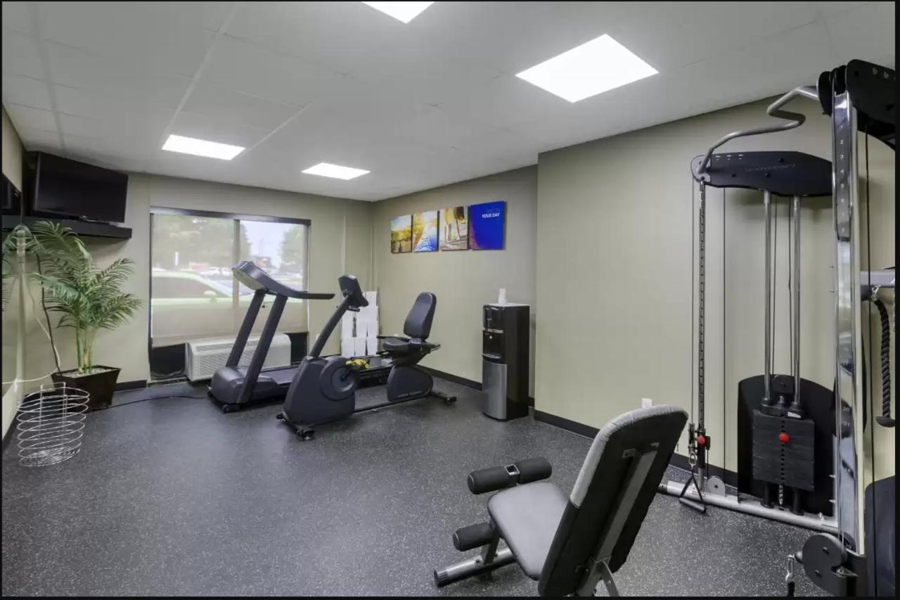 Hotel Comfort & Peachtree Corners 3*