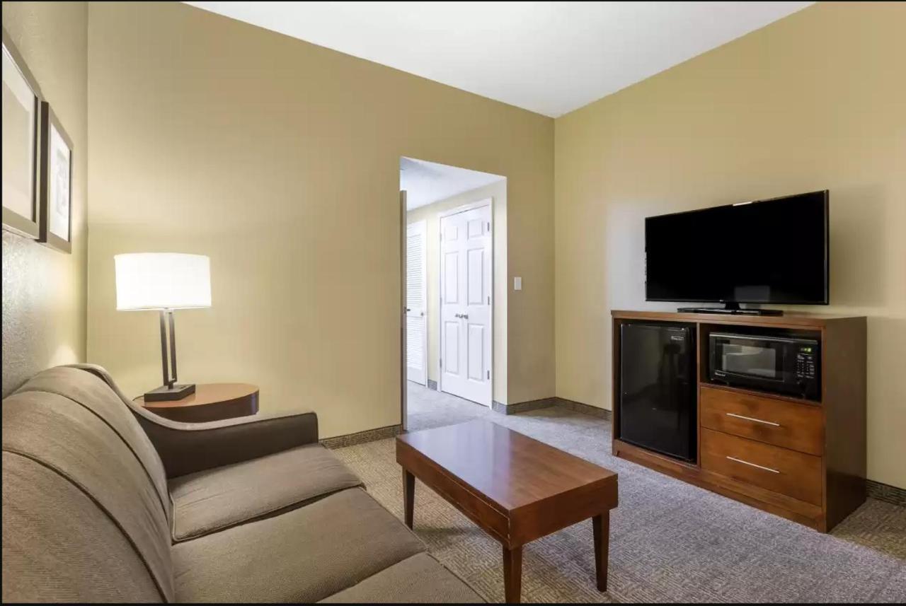 Hotel Comfort & Peachtree Corners
