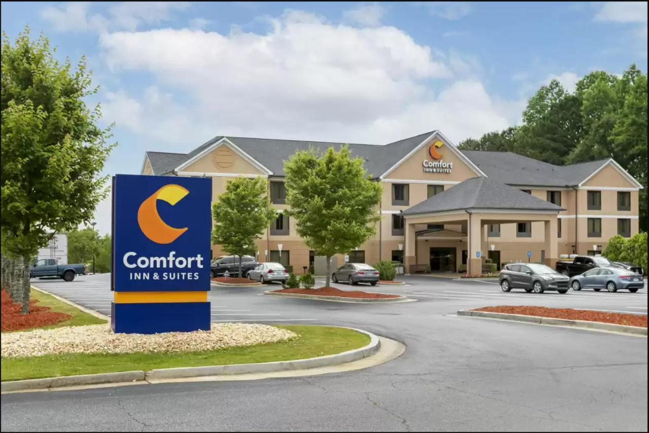 Comfort & Peachtree Corners 3* Norcross